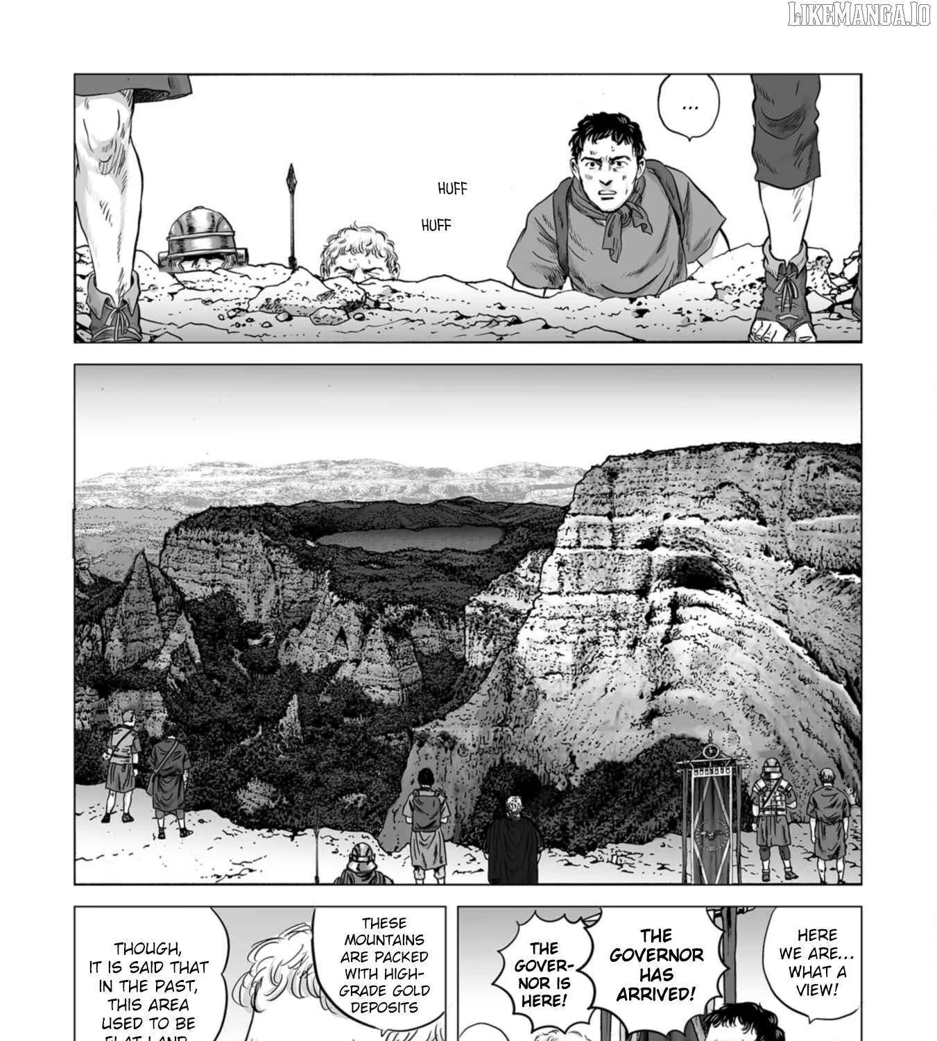 Read Plinivs chapter 78 image 29 on Lezhin