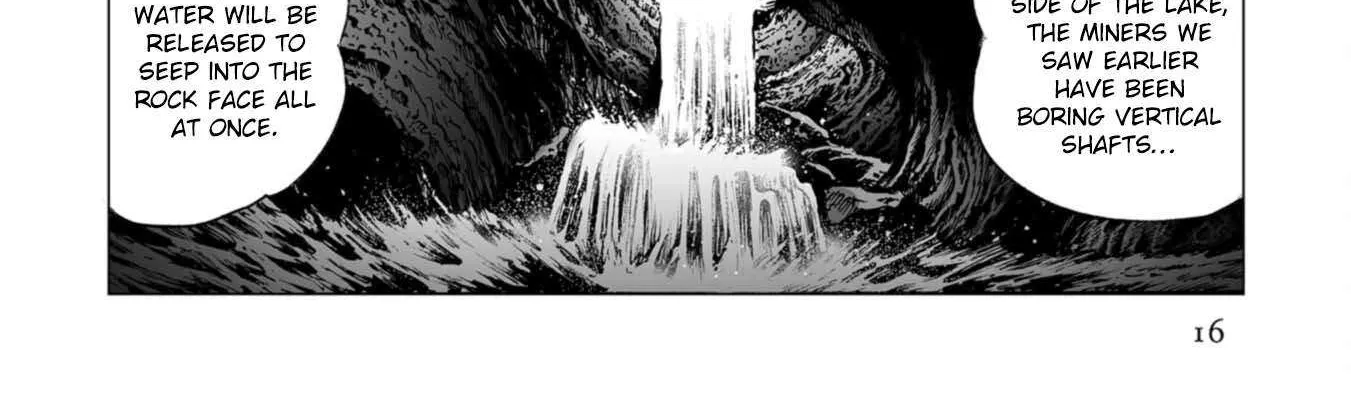 Read Plinivs chapter 78 image 32 on Lezhin