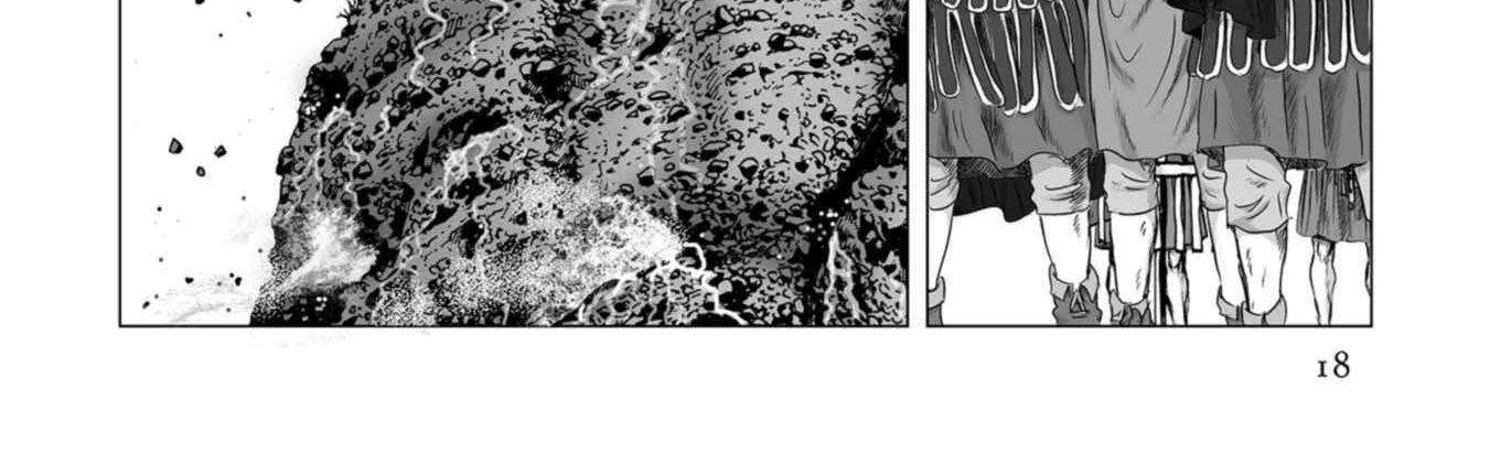 Read Plinivs chapter 78 image 36 on Lezhin