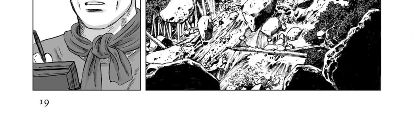 Read Plinivs chapter 78 image 38 on Lezhin