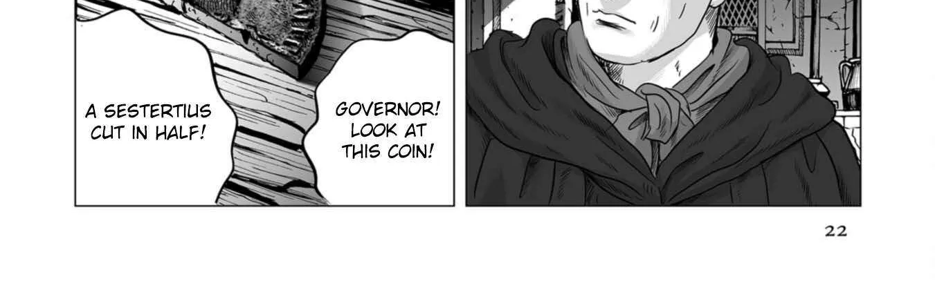 Read Plinivs chapter 78 image 44 on Lezhin