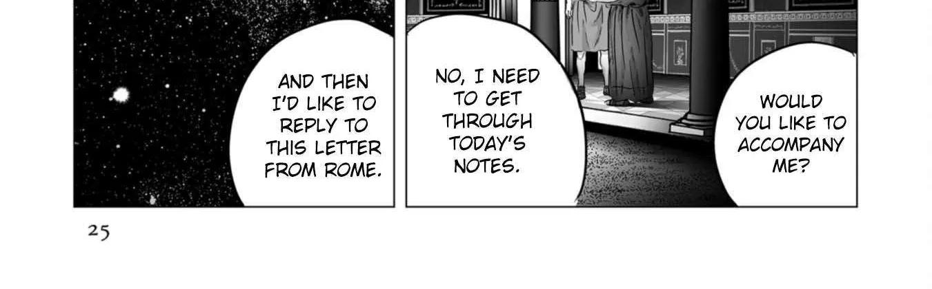Read Plinivs chapter 78 image 50 on Lezhin