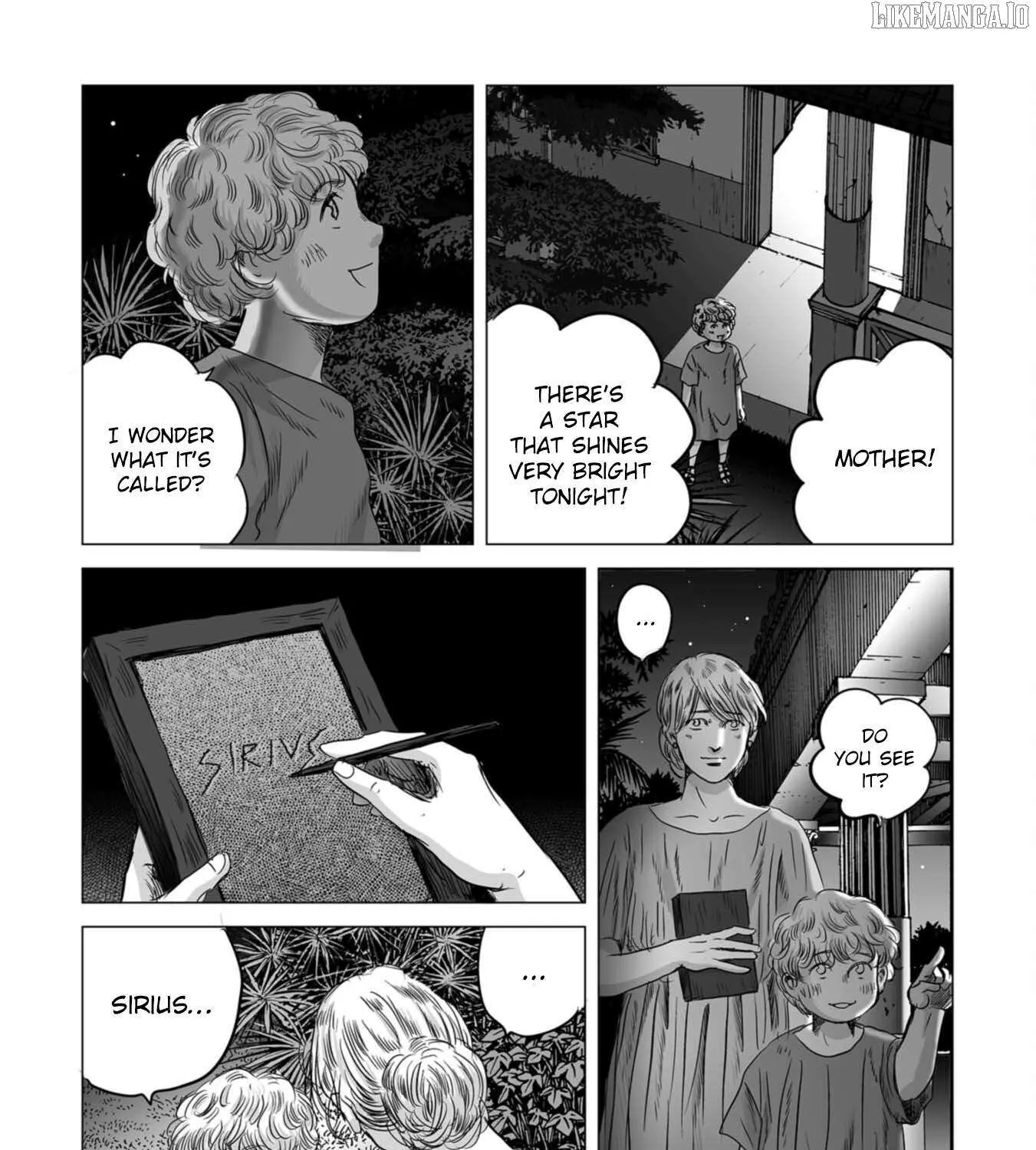 Read Plinivs chapter 78 image 53 on Lezhin