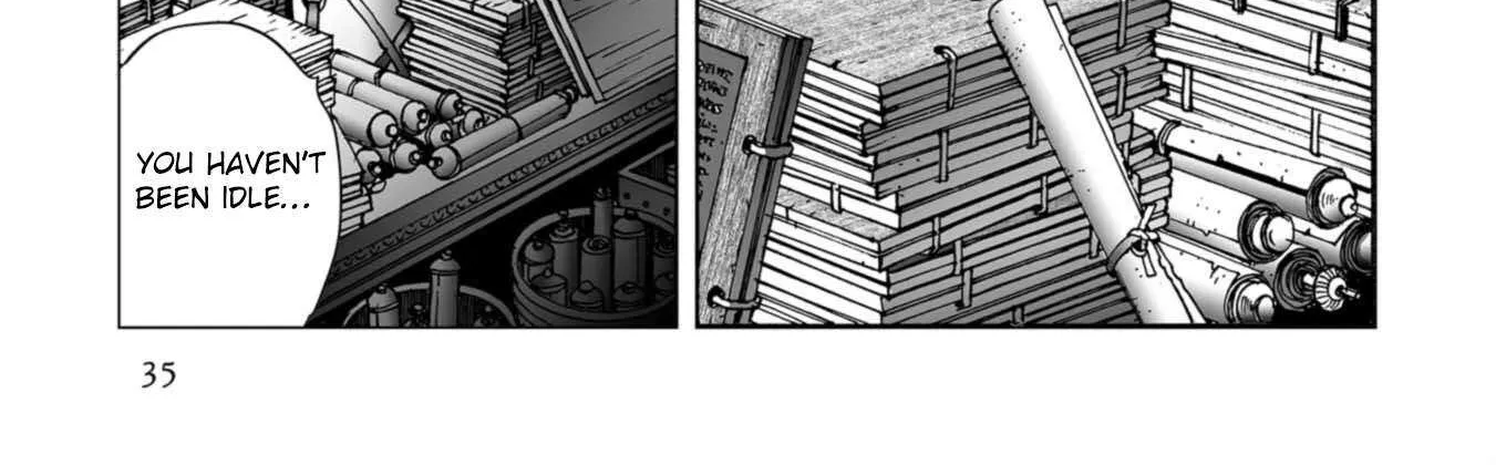 Read Plinivs chapter 79 image 11 on Lezhin
