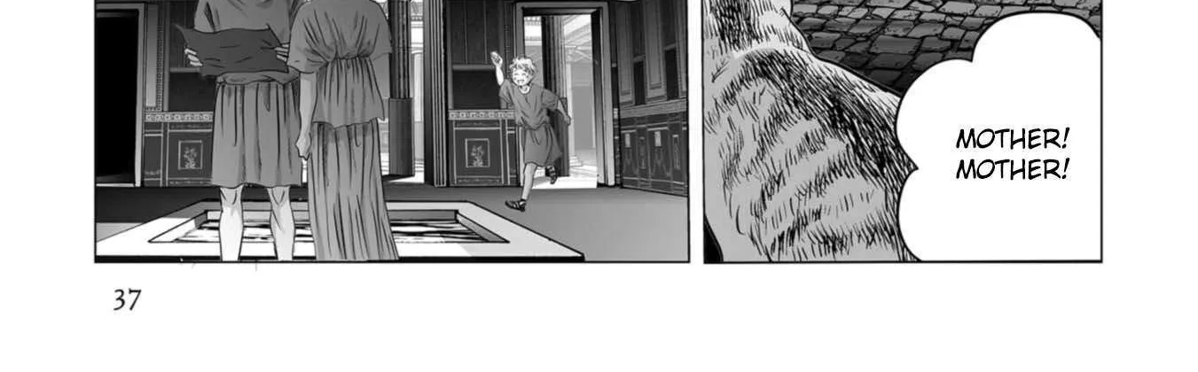 Read Plinivs chapter 79 image 15 on Lezhin