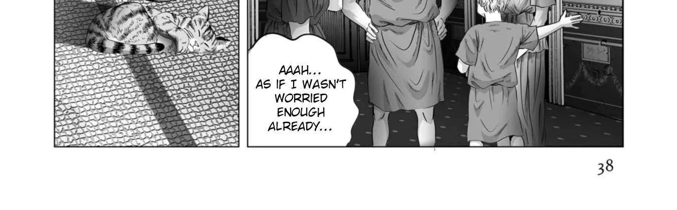 Read Plinivs chapter 79 image 17 on Lezhin