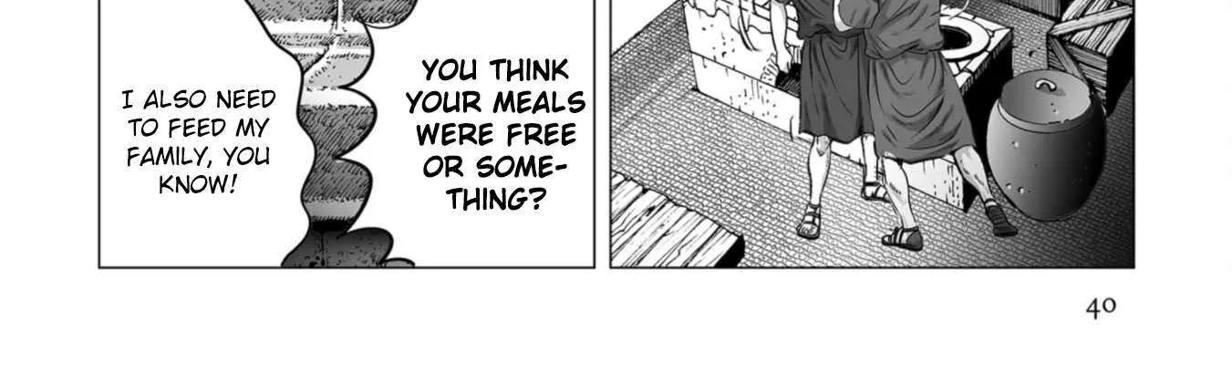 Read Plinivs chapter 79 image 21 on Lezhin