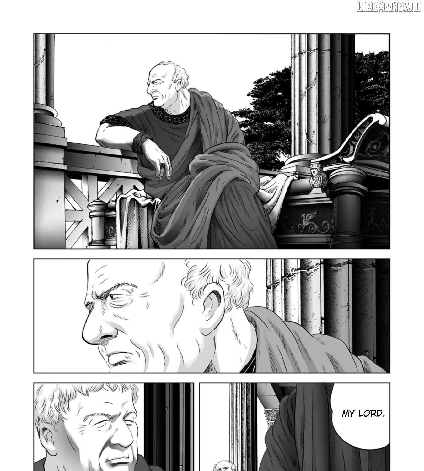 Read Plinivs chapter 79 image 26 on Lezhin