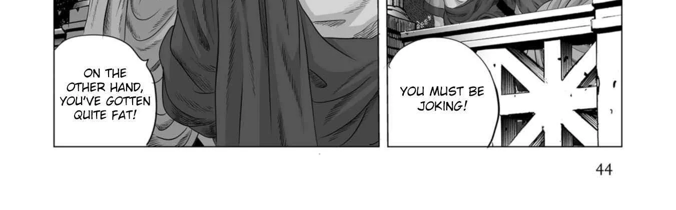 Read Plinivs chapter 79 image 29 on Lezhin