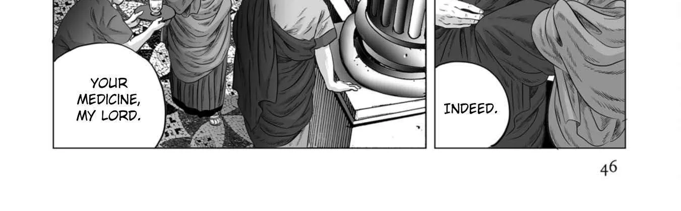 Read Plinivs chapter 79 image 33 on Lezhin