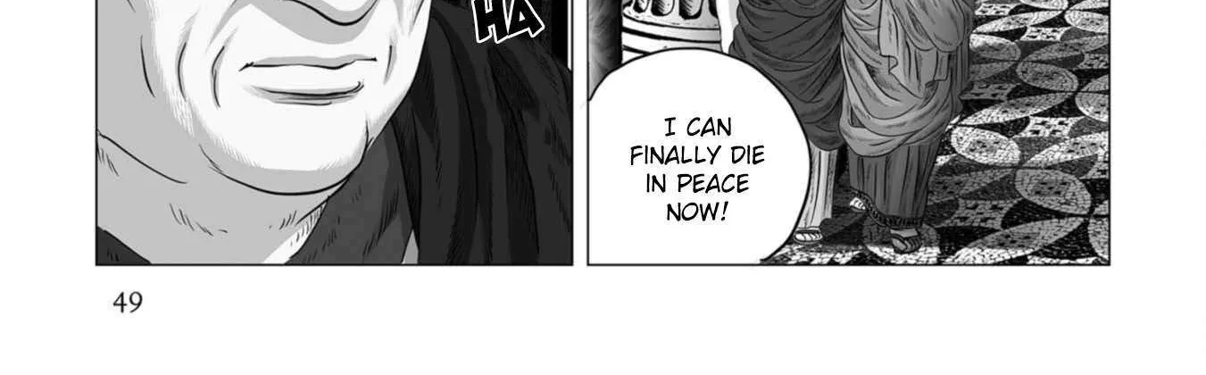 Read Plinivs chapter 79 image 39 on Lezhin