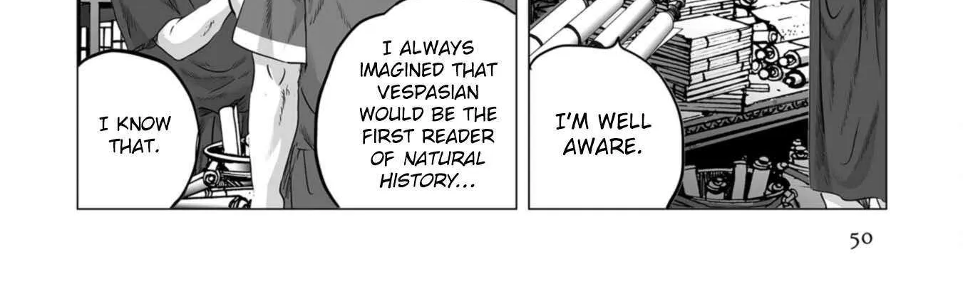 Read Plinivs chapter 79 image 41 on Lezhin