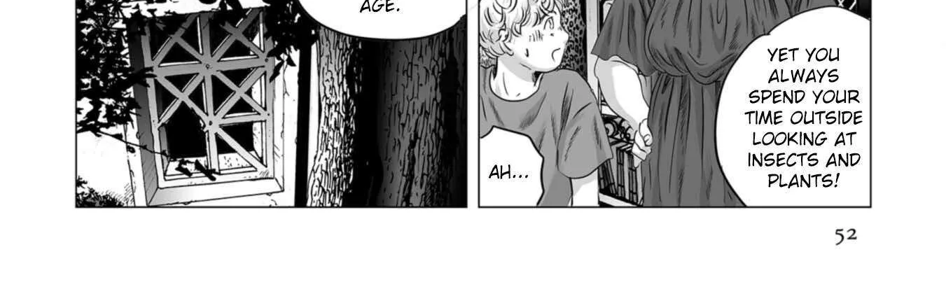 Read Plinivs chapter 79 image 45 on Lezhin