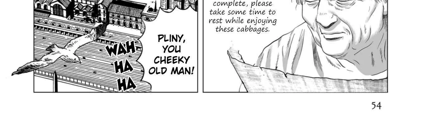 Read Plinivs chapter 79 image 49 on Lezhin