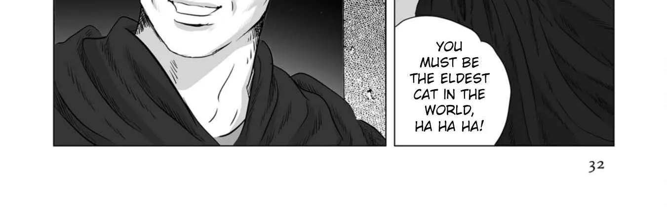 Read Plinivs chapter 79 image 5 on Lezhin