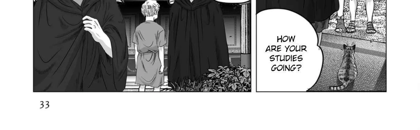 Read Plinivs chapter 79 image 7 on Lezhin