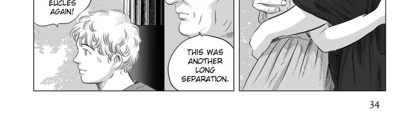 Read Plinivs chapter 79 image 9 on Lezhin