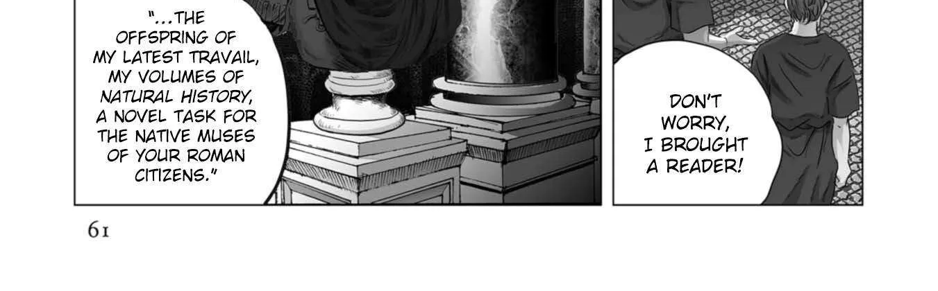 Read Plinivs chapter 80 image 12 on Lezhin