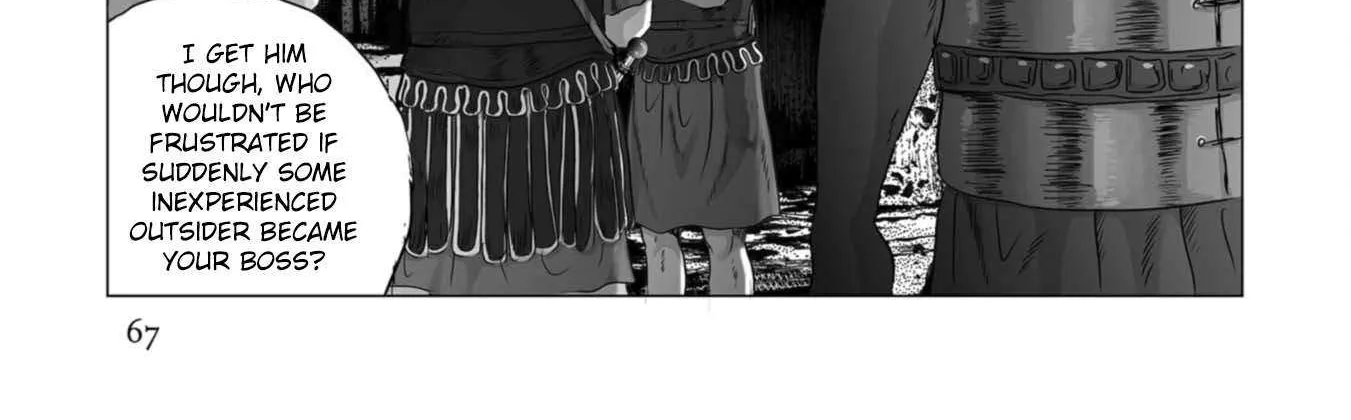 Read Plinivs chapter 80 image 22 on Lezhin