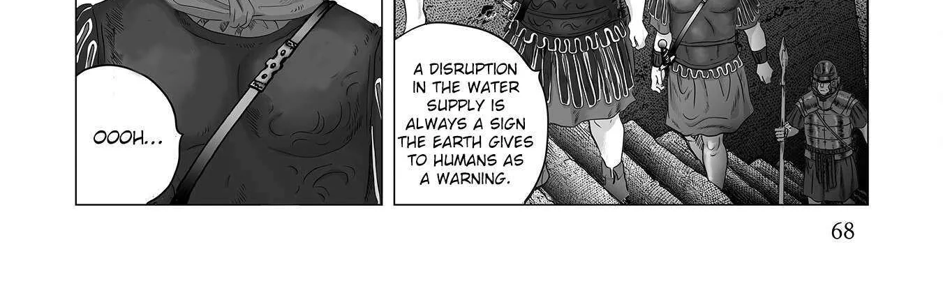 Read Plinivs chapter 80 image 24 on Lezhin