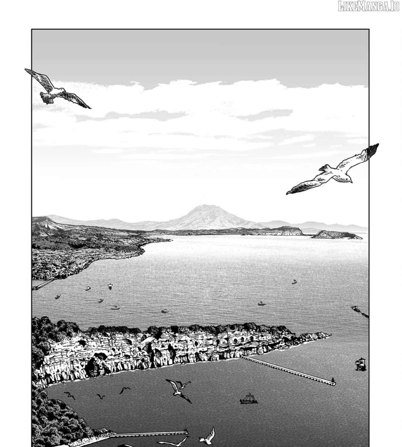 Read Plinivs chapter 80 image 25 on Lezhin