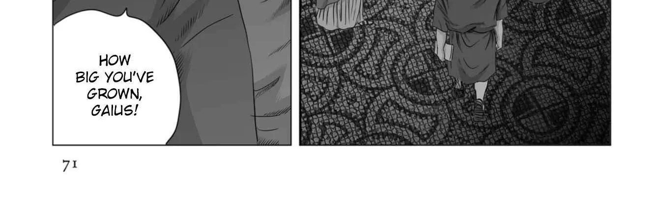 Read Plinivs chapter 80 image 30 on Lezhin