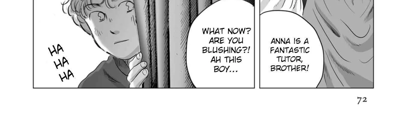 Read Plinivs chapter 80 image 32 on Lezhin
