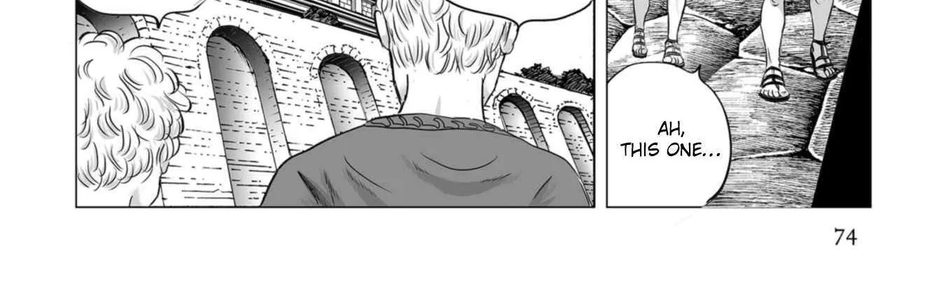 Read Plinivs chapter 80 image 36 on Lezhin