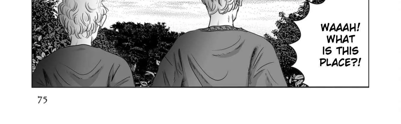 Read Plinivs chapter 80 image 38 on Lezhin