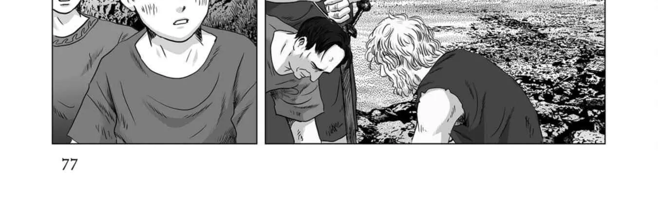 Read Plinivs chapter 80 image 42 on Lezhin