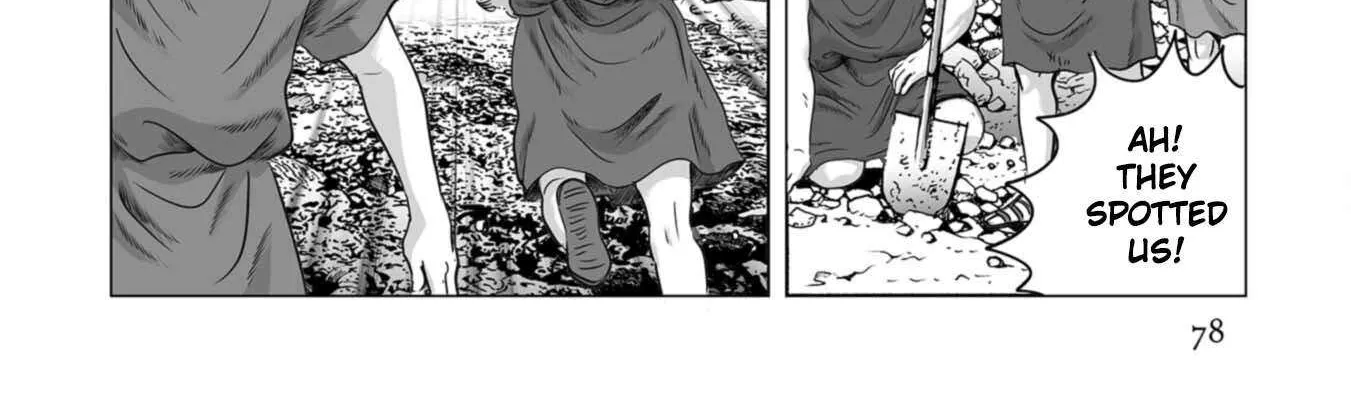 Read Plinivs chapter 80 image 44 on Lezhin