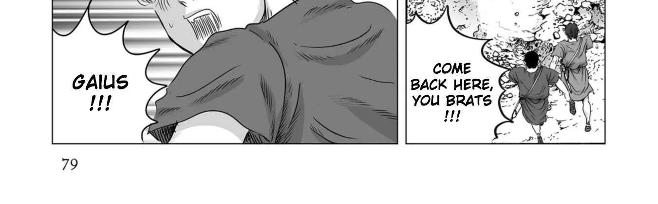 Read Plinivs chapter 80 image 46 on Lezhin