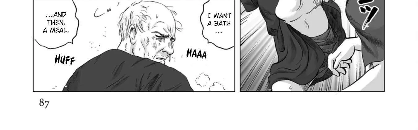 Read Plinivs chapter 81 image 11 on Lezhin
