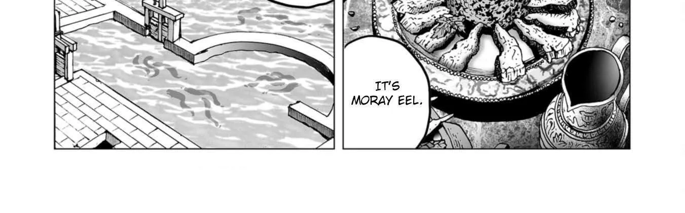 Read Plinivs chapter 81 image 15 on Lezhin