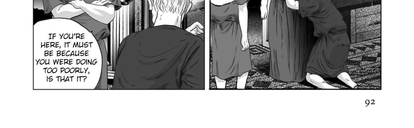 Read Plinivs chapter 81 image 21 on Lezhin
