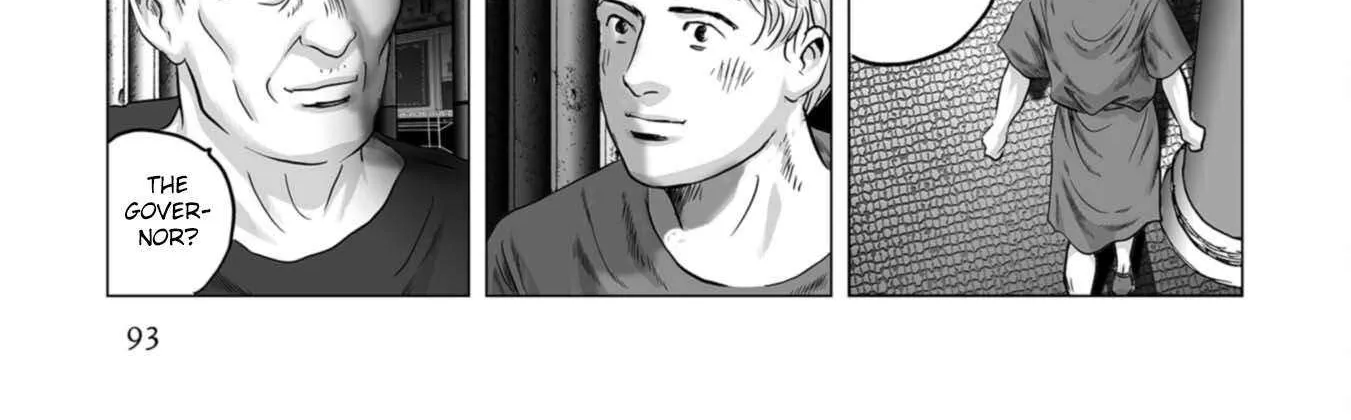 Read Plinivs chapter 81 image 23 on Lezhin