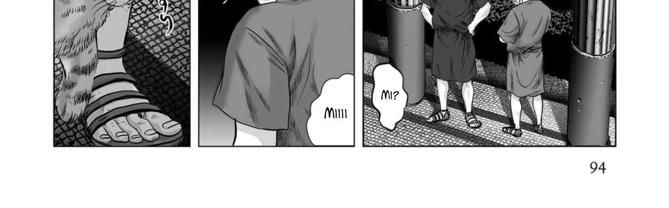 Read Plinivs chapter 81 image 25 on Lezhin