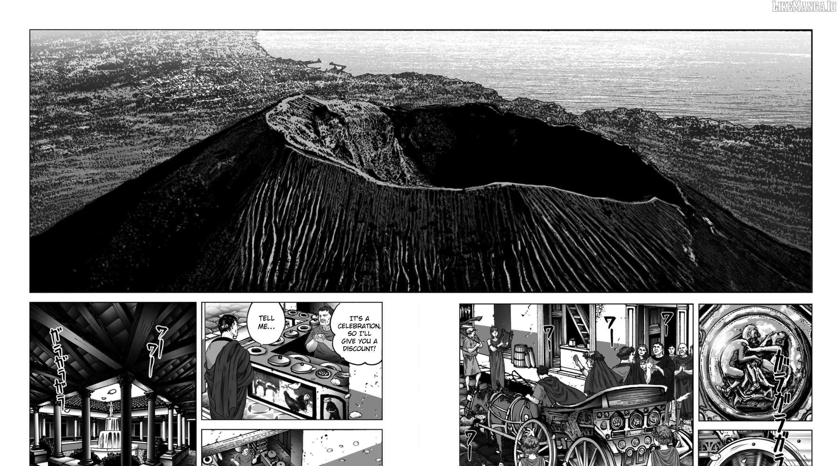 Read Plinivs chapter 81 image 28 on Lezhin