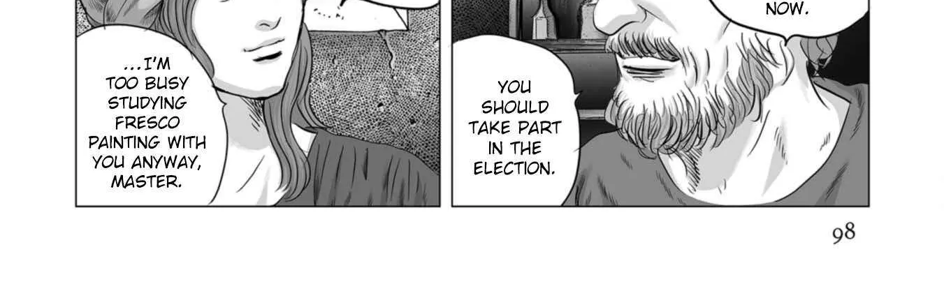 Read Plinivs chapter 81 image 31 on Lezhin
