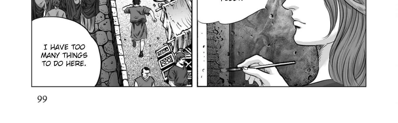 Read Plinivs chapter 81 image 33 on Lezhin