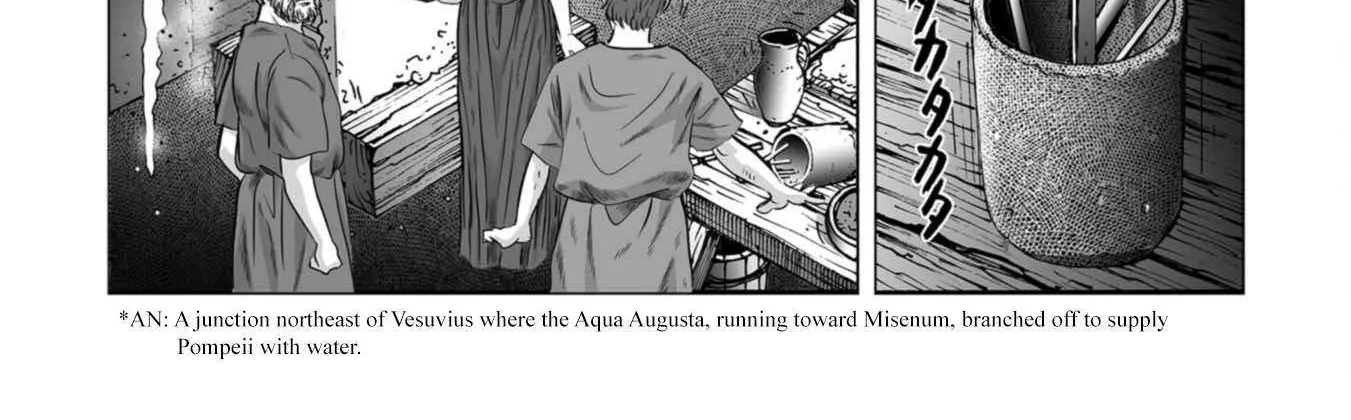 Read Plinivs chapter 81 image 35 on Lezhin