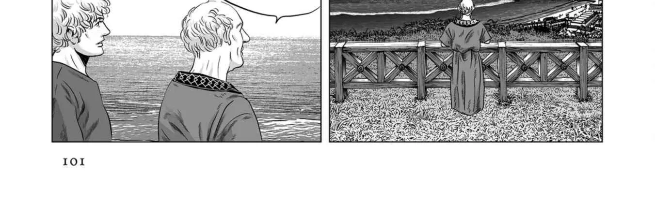 Read Plinivs chapter 81 image 37 on Lezhin