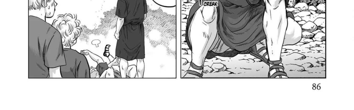 Read Plinivs chapter 81 image 9 on Lezhin