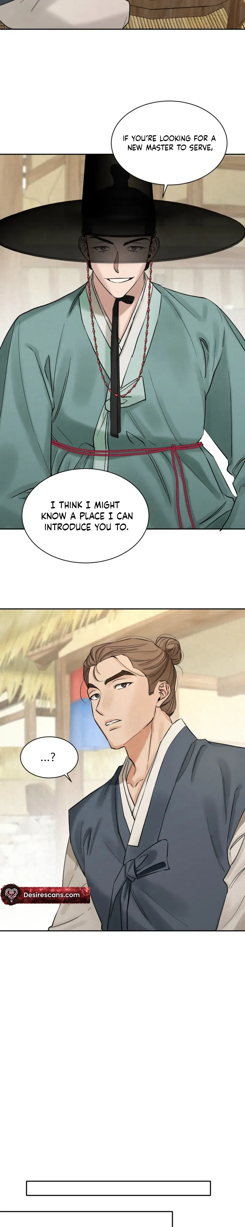 Plum Blossom in the Snow Chapter 1 page 17 - 