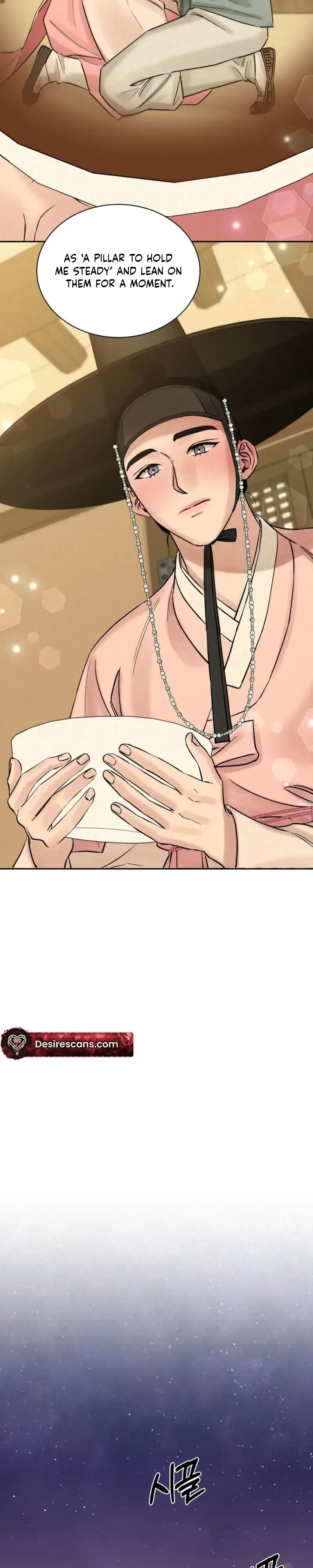 Plum Blossom in the Snow Chapter 6 page 15 - 