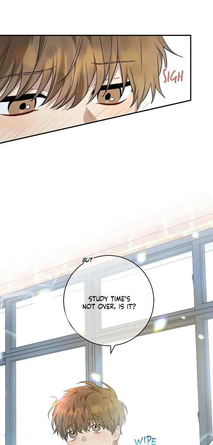 Read Plum Candy Love [Official] chapter 1 image 11 on Lezhin