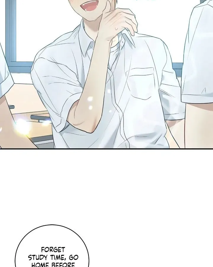 Read Plum Candy Love [Official] chapter 1 image 12 on Lezhin