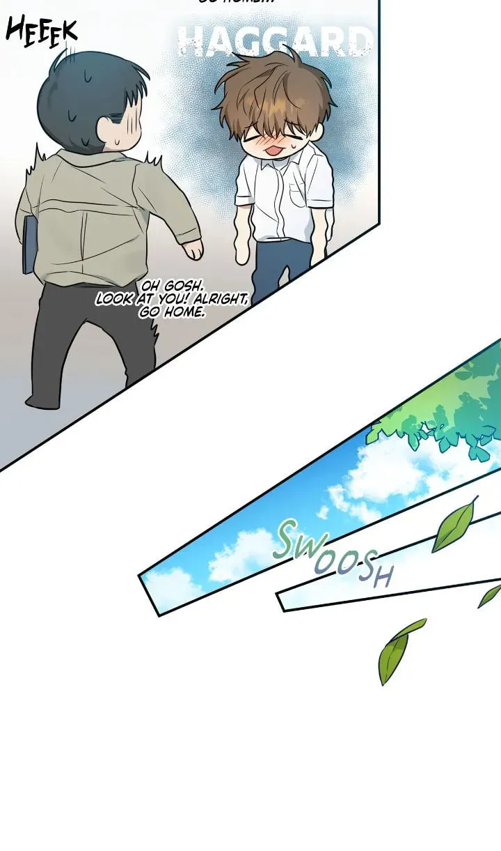 Read Plum Candy Love [Official] chapter 1 image 17 on Lezhin