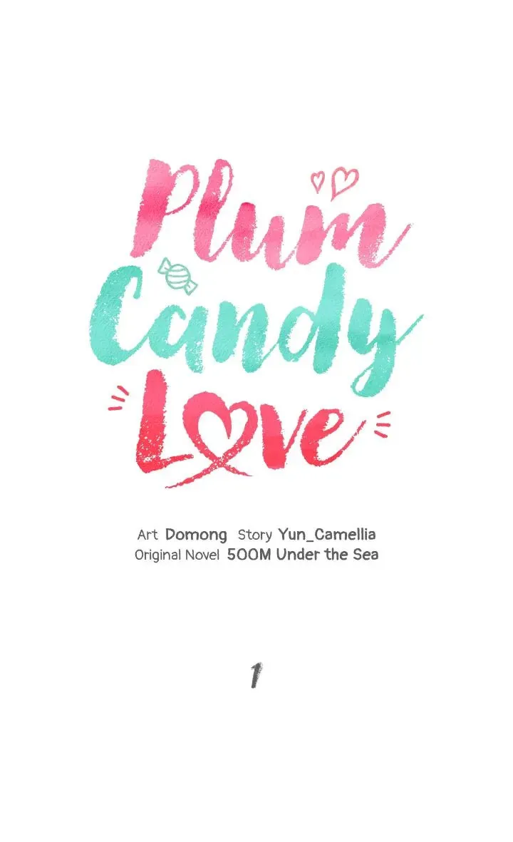 Read Plum Candy Love [Official] chapter 1 image 18 on Lezhin