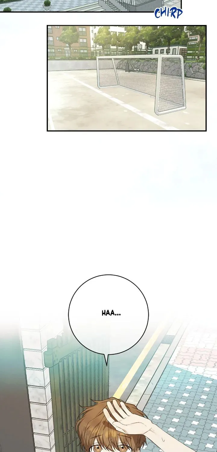 Read Plum Candy Love [Official] chapter 1 image 21 on Lezhin
